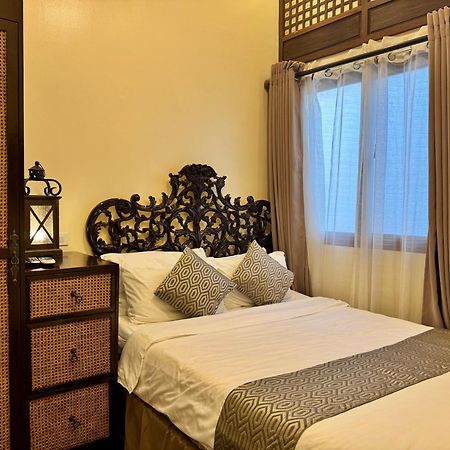 Park Avenue Guest House 2443 Pasay City Luaran gambar