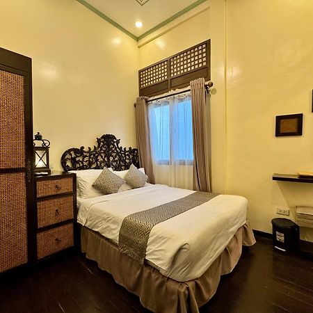 Park Avenue Guest House 2443 Pasay City Luaran gambar