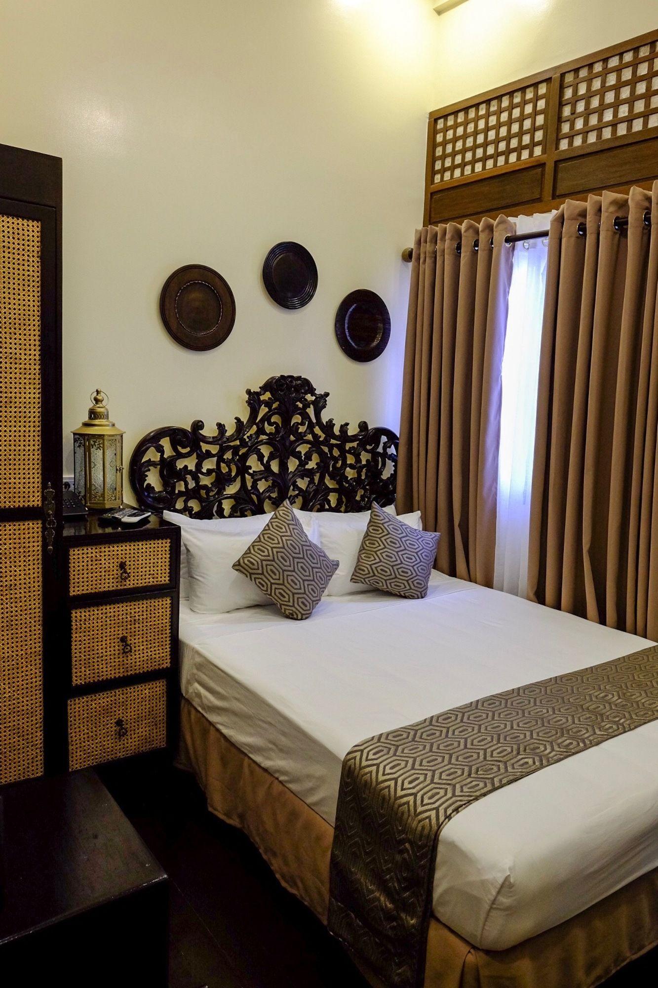 Park Avenue Guest House 2443 Pasay City Luaran gambar