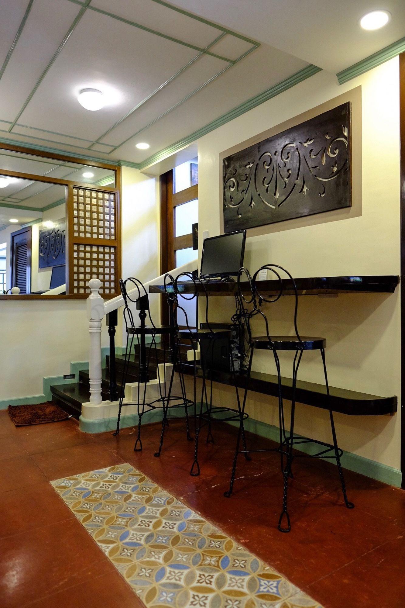Park Avenue Guest House 2443 Pasay City Luaran gambar