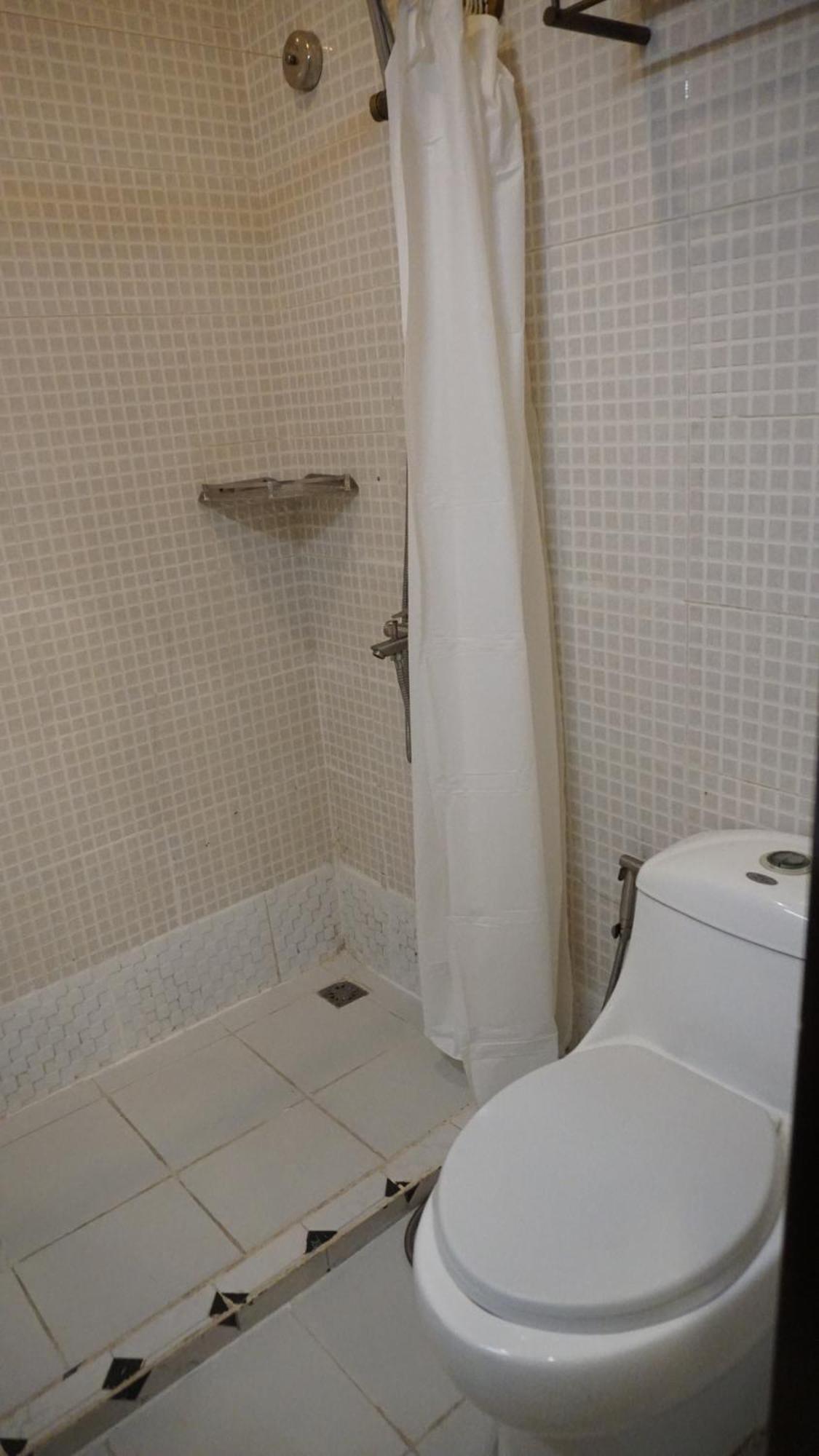Park Avenue Guest House 2443 Pasay City Luaran gambar