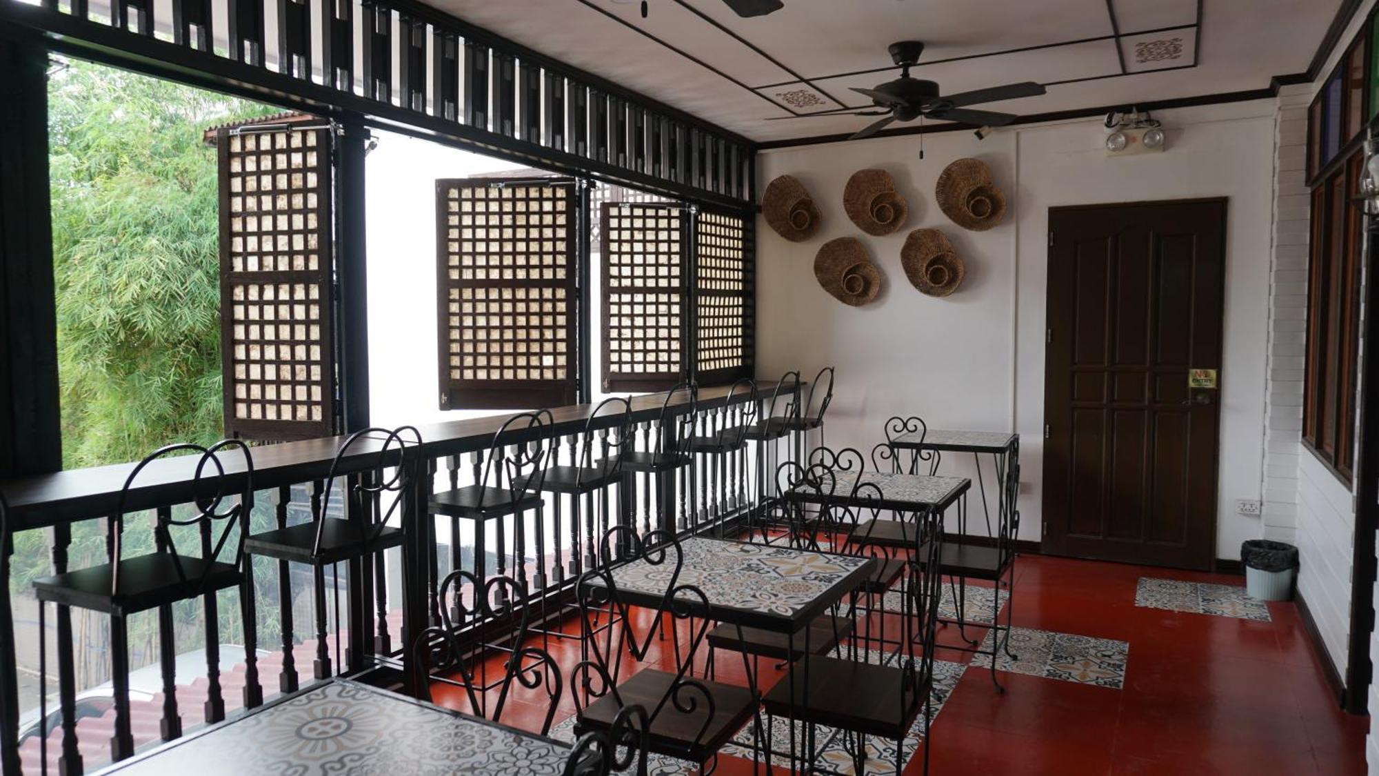 Park Avenue Guest House 2443 Pasay City Luaran gambar