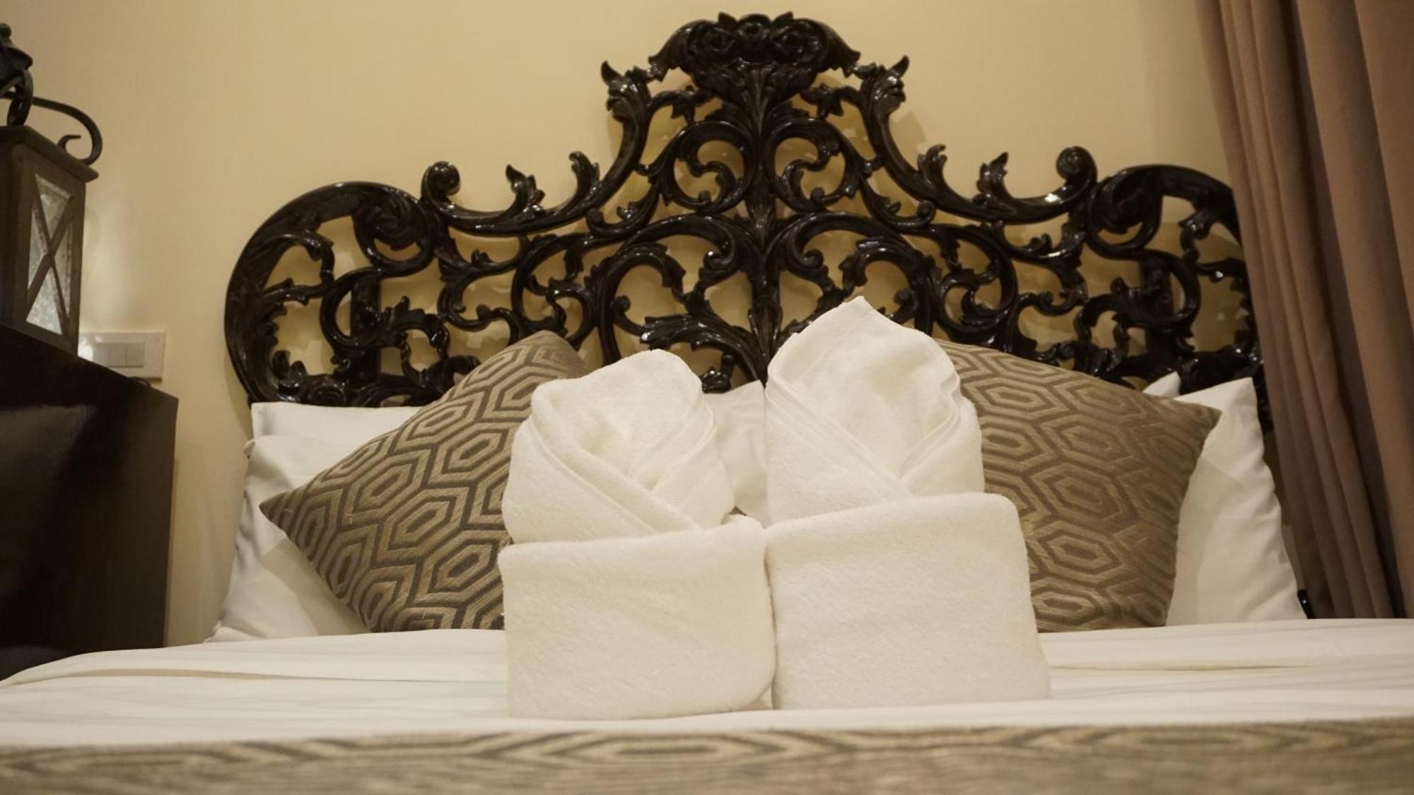 Park Avenue Guest House 2443 Pasay City Luaran gambar