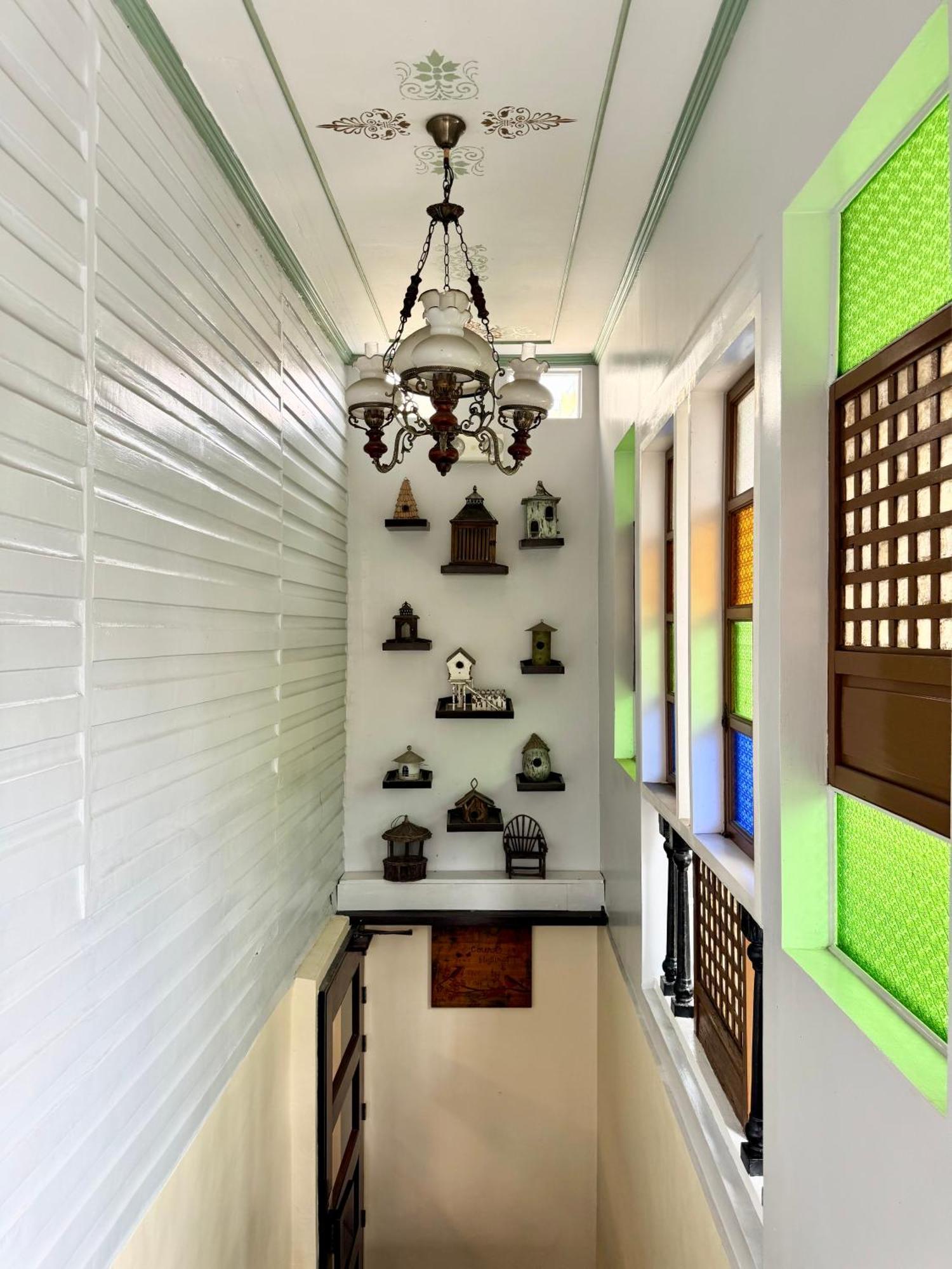 Park Avenue Guest House 2443 Pasay City Luaran gambar