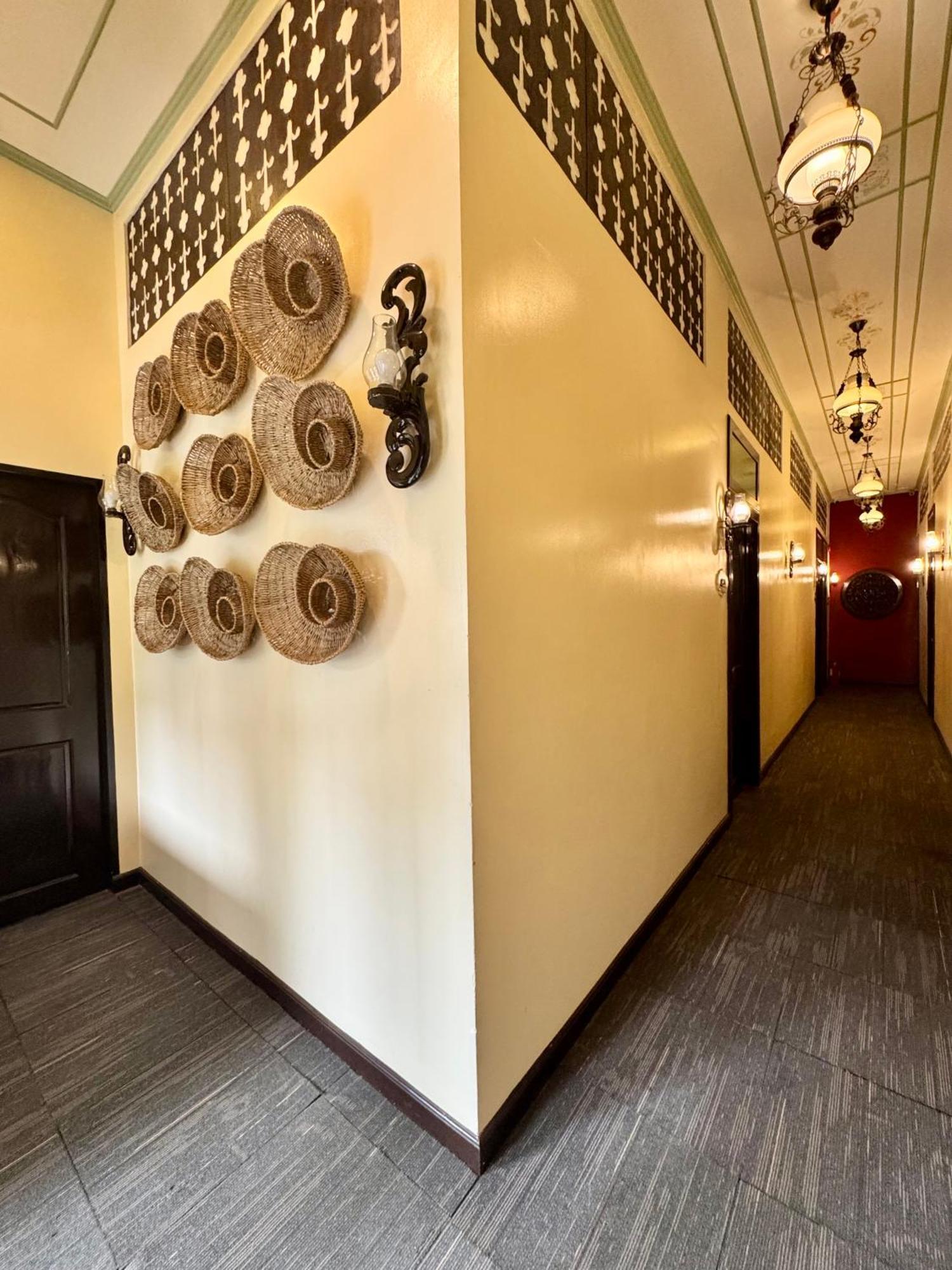 Park Avenue Guest House 2443 Pasay City Luaran gambar