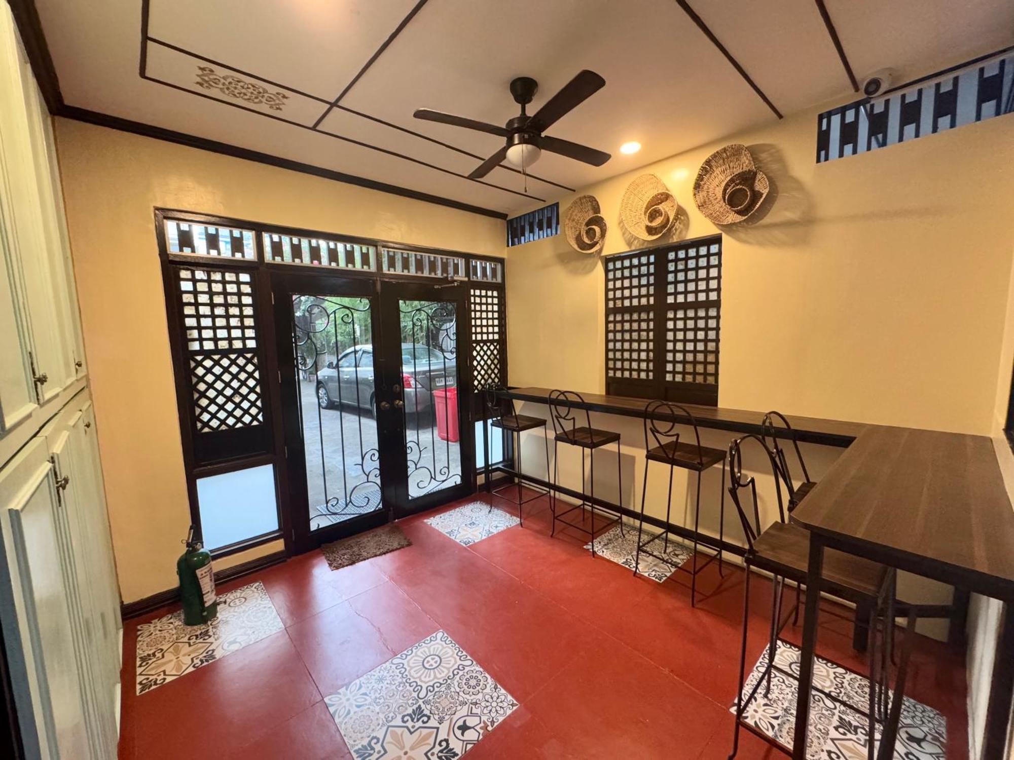 Park Avenue Guest House 2443 Pasay City Luaran gambar