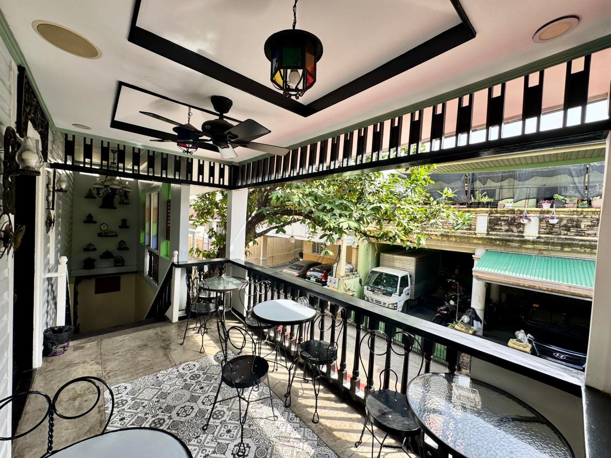 Park Avenue Guest House 2443 Pasay City Luaran gambar