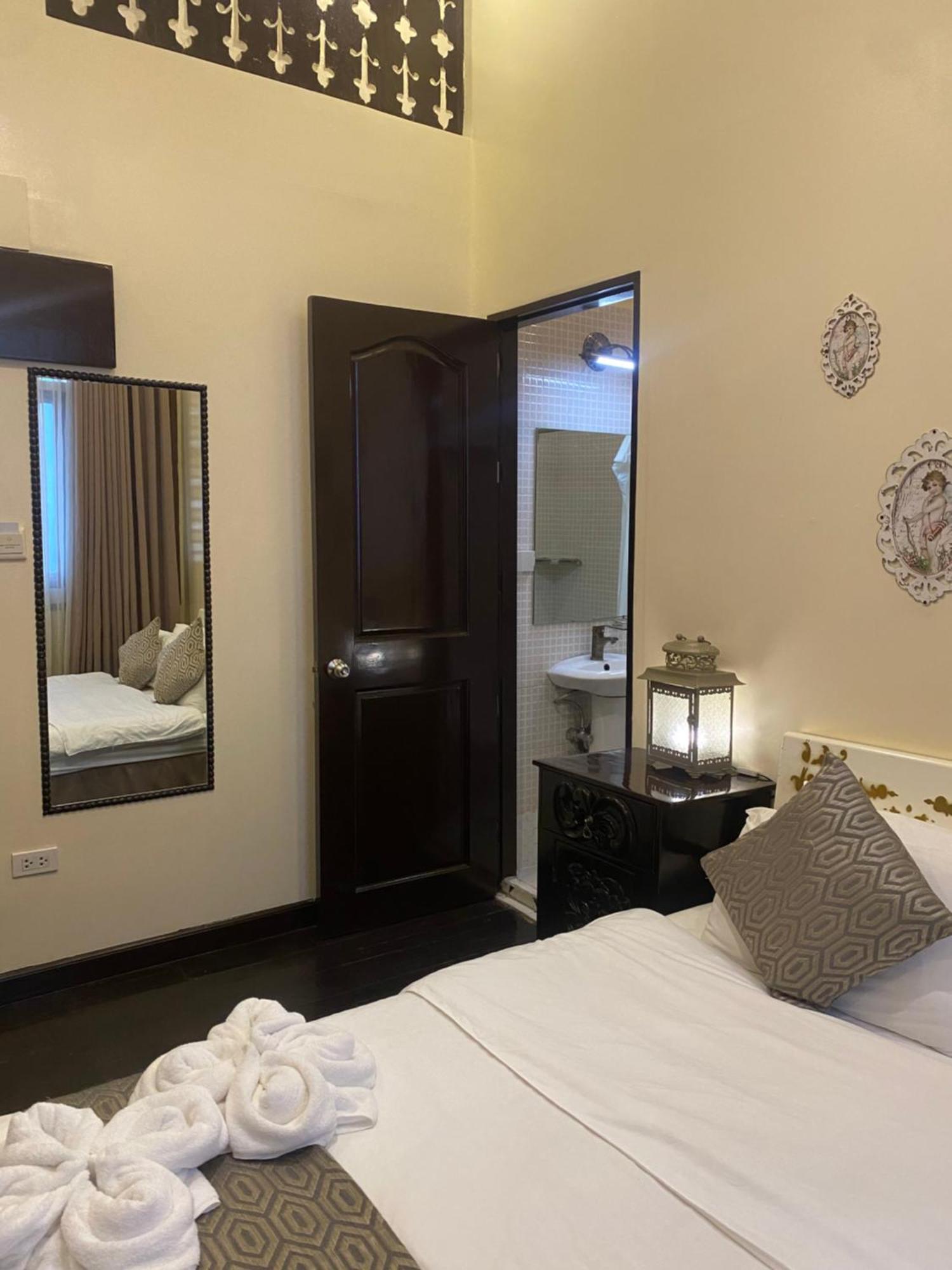 Park Avenue Guest House 2443 Pasay City Luaran gambar
