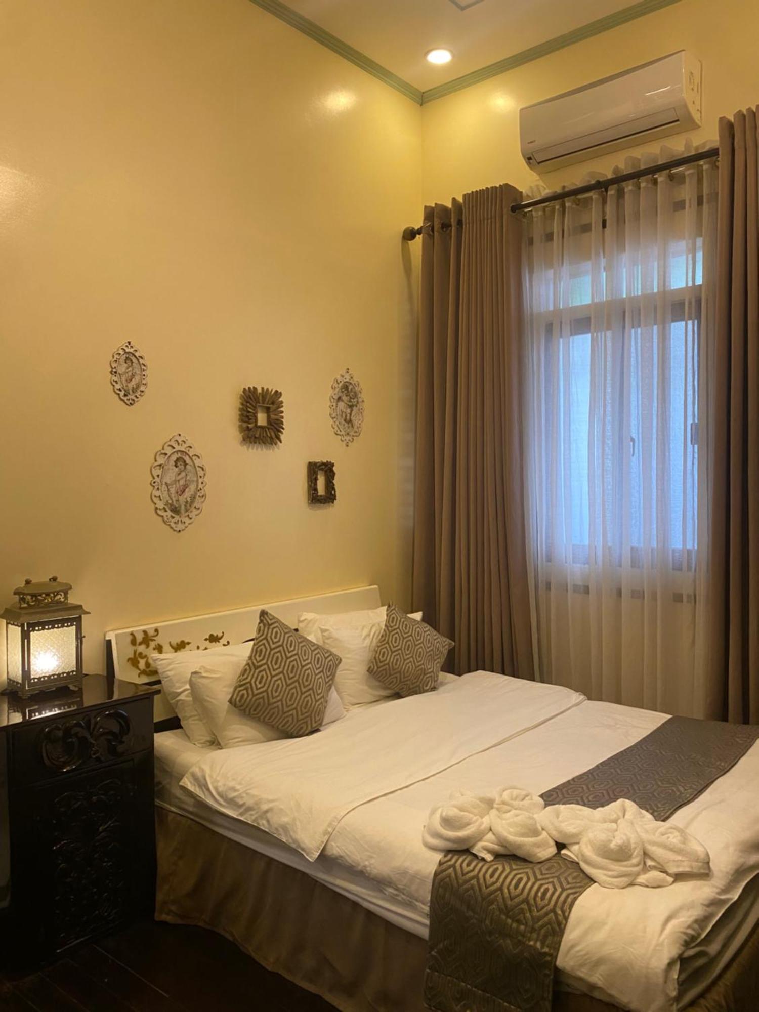 Park Avenue Guest House 2443 Pasay City Luaran gambar