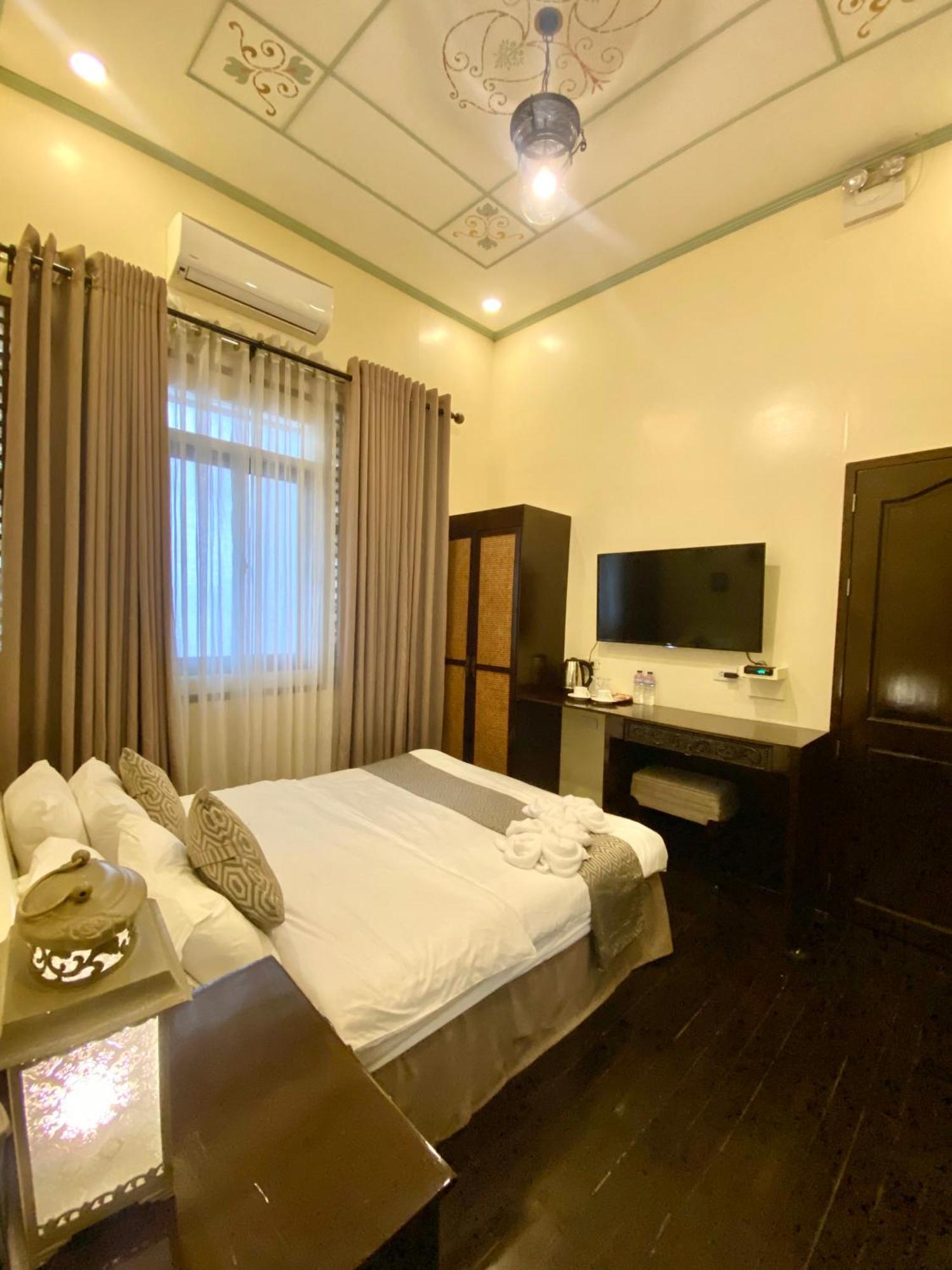 Park Avenue Guest House 2443 Pasay City Luaran gambar