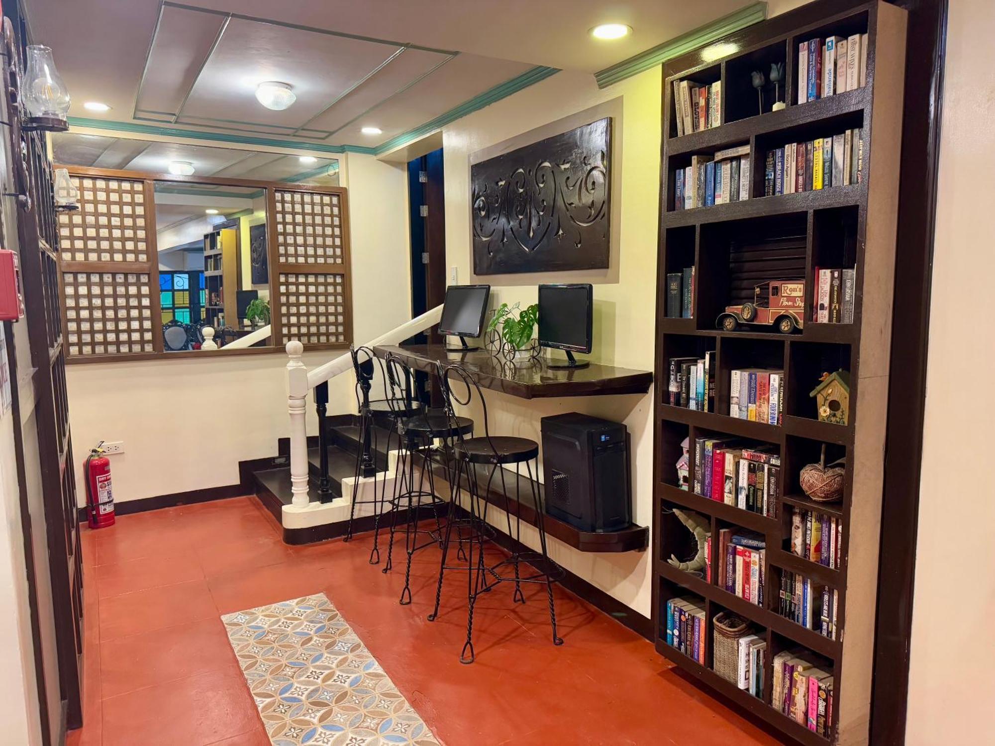 Park Avenue Guest House 2443 Pasay City Luaran gambar