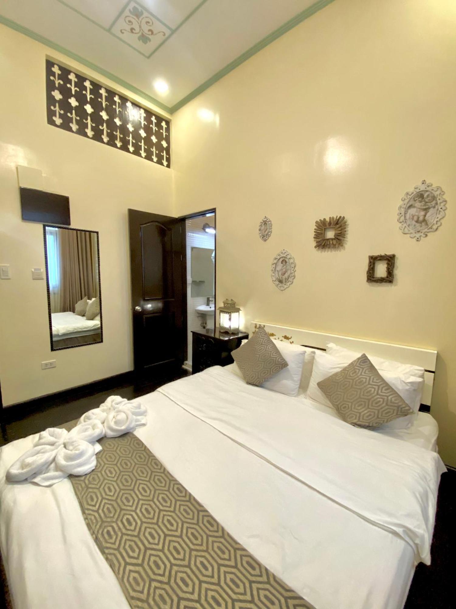 Park Avenue Guest House 2443 Pasay City Luaran gambar
