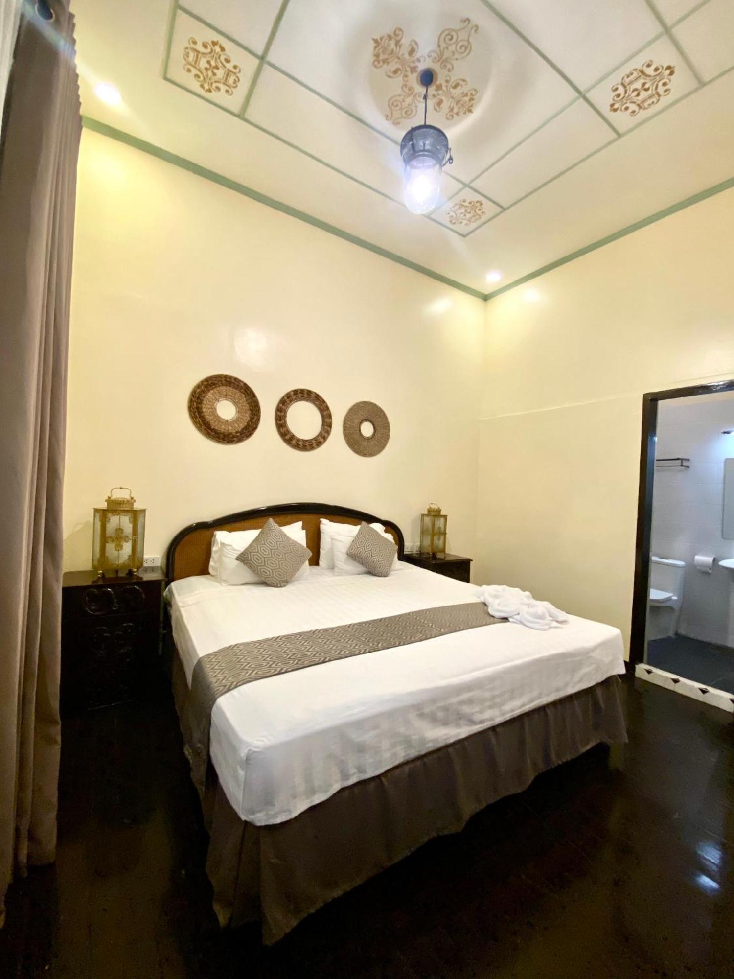 Park Avenue Guest House 2443 Pasay City Luaran gambar