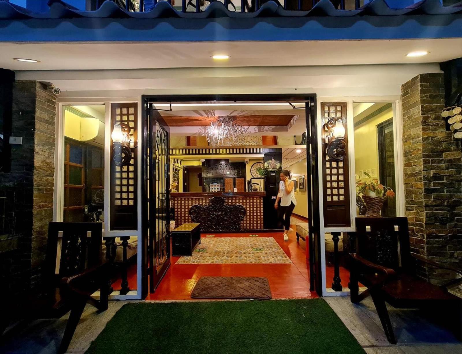 Park Avenue Guest House 2443 Pasay City Luaran gambar