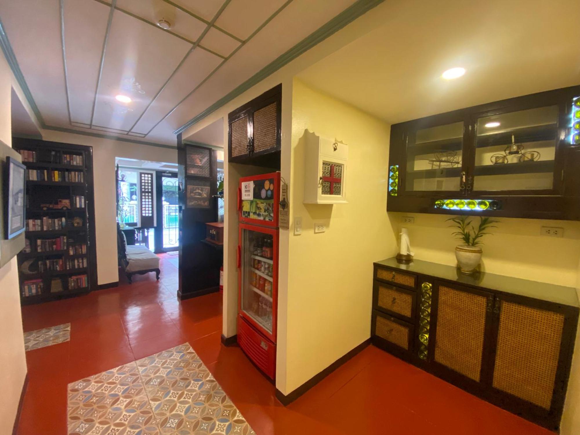 Park Avenue Guest House 2443 Pasay City Luaran gambar