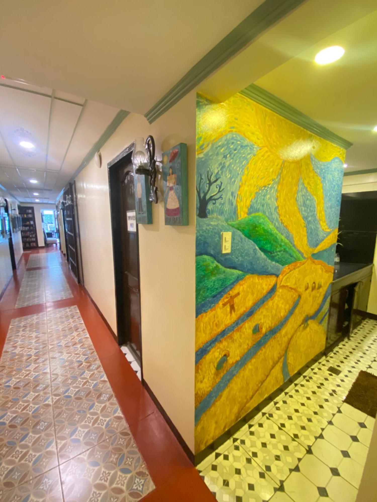 Park Avenue Guest House 2443 Pasay City Luaran gambar