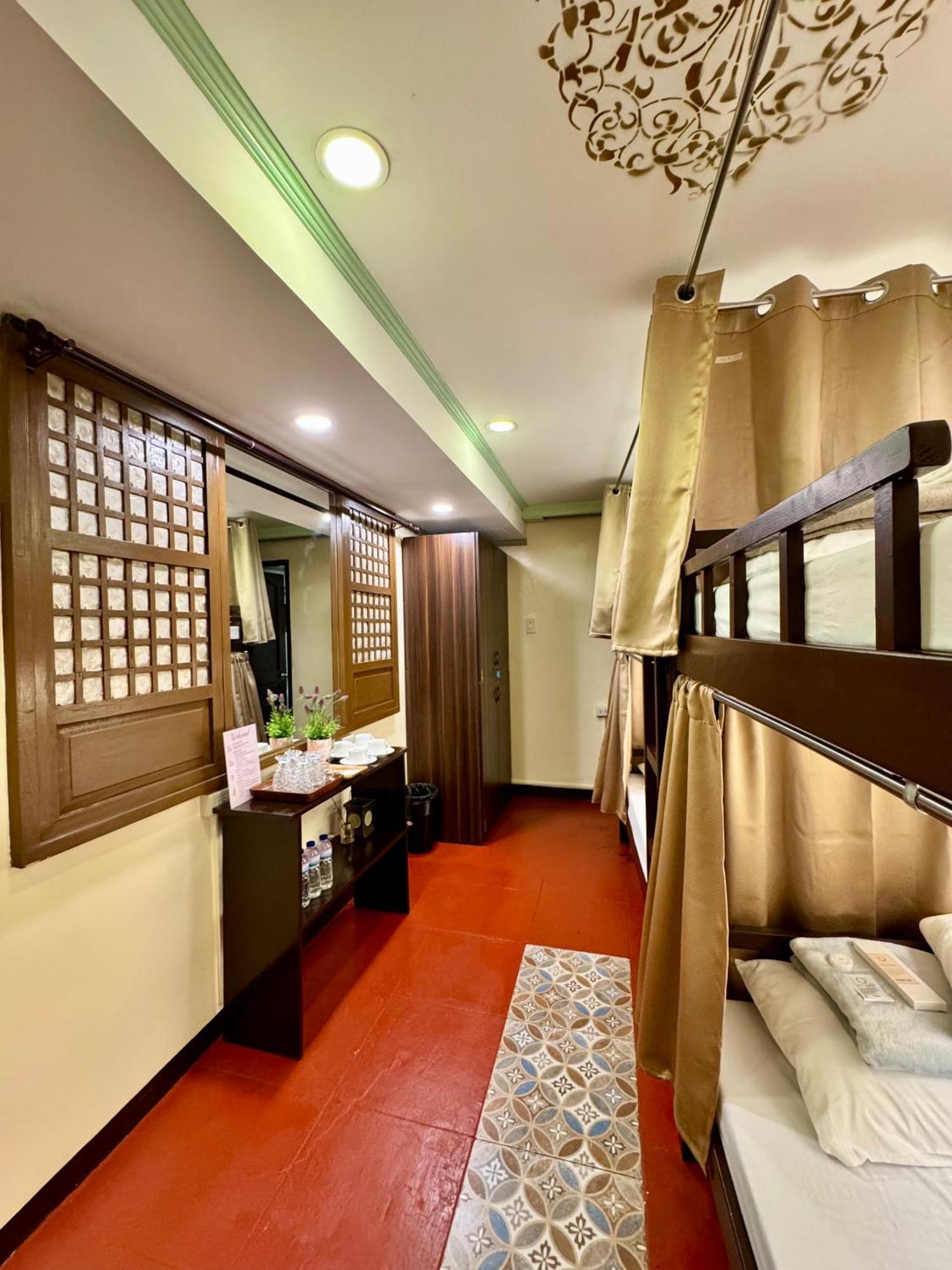 Park Avenue Guest House 2443 Pasay City Luaran gambar