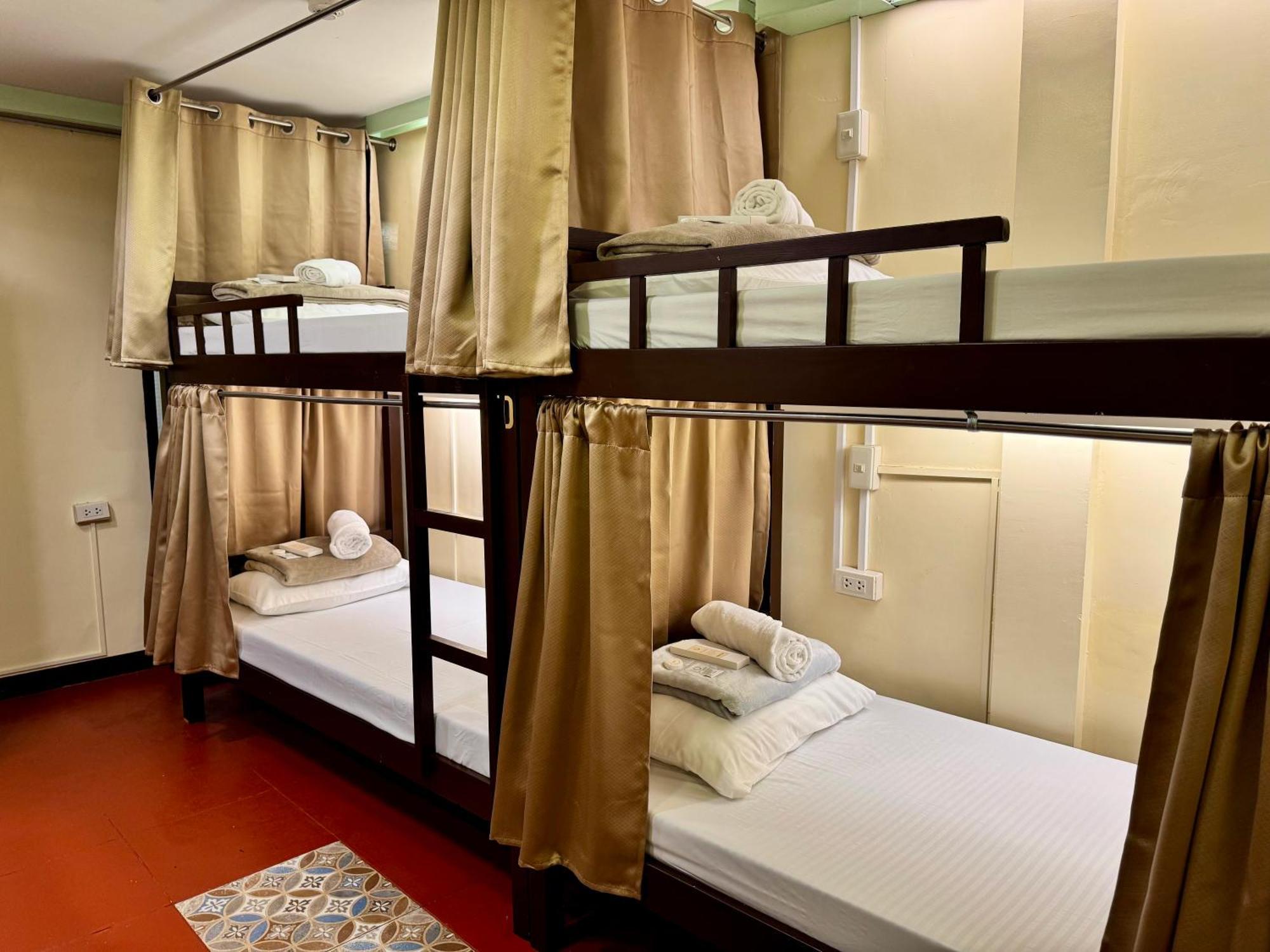 Park Avenue Guest House 2443 Pasay City Luaran gambar