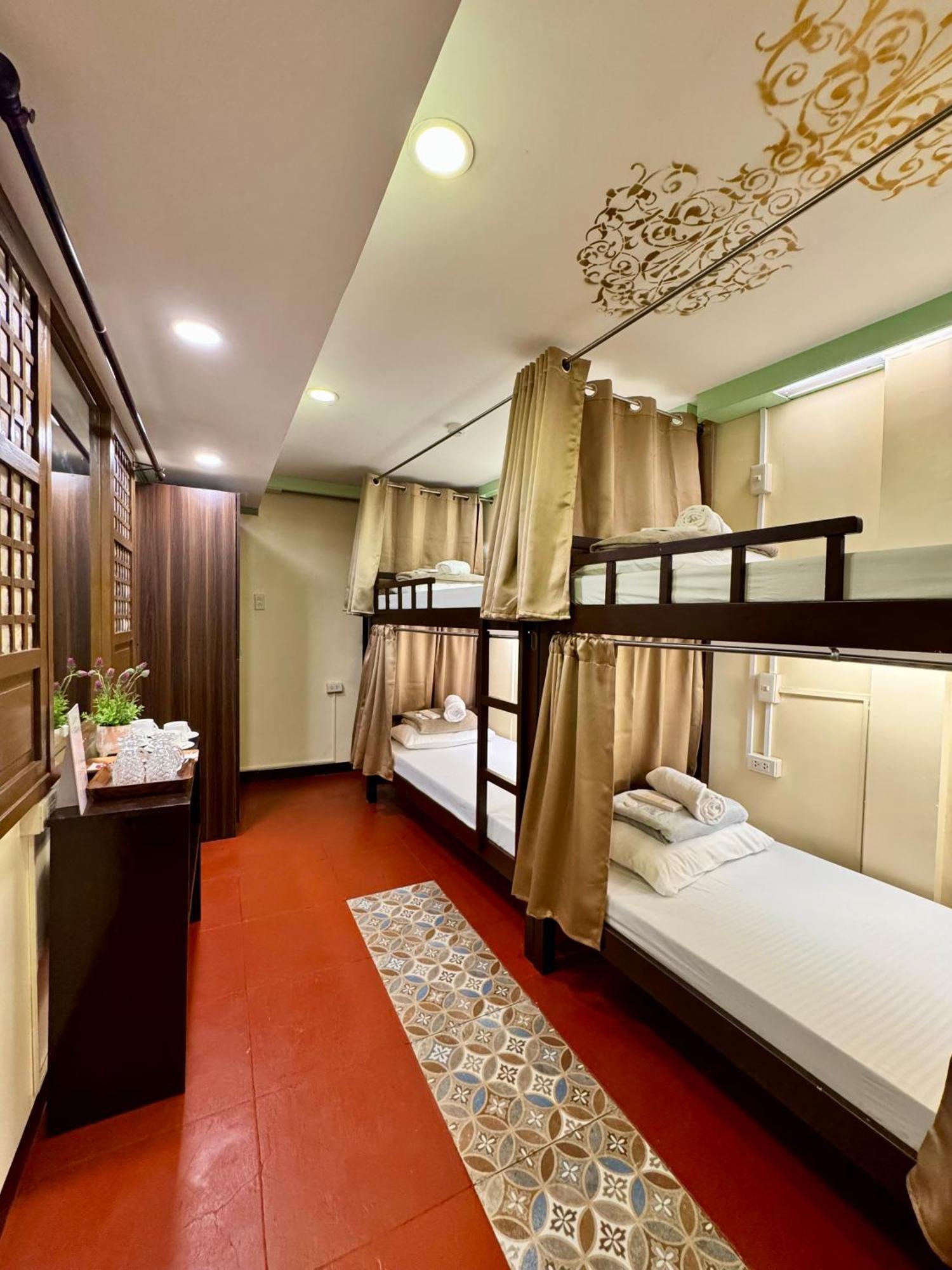 Park Avenue Guest House 2443 Pasay City Luaran gambar