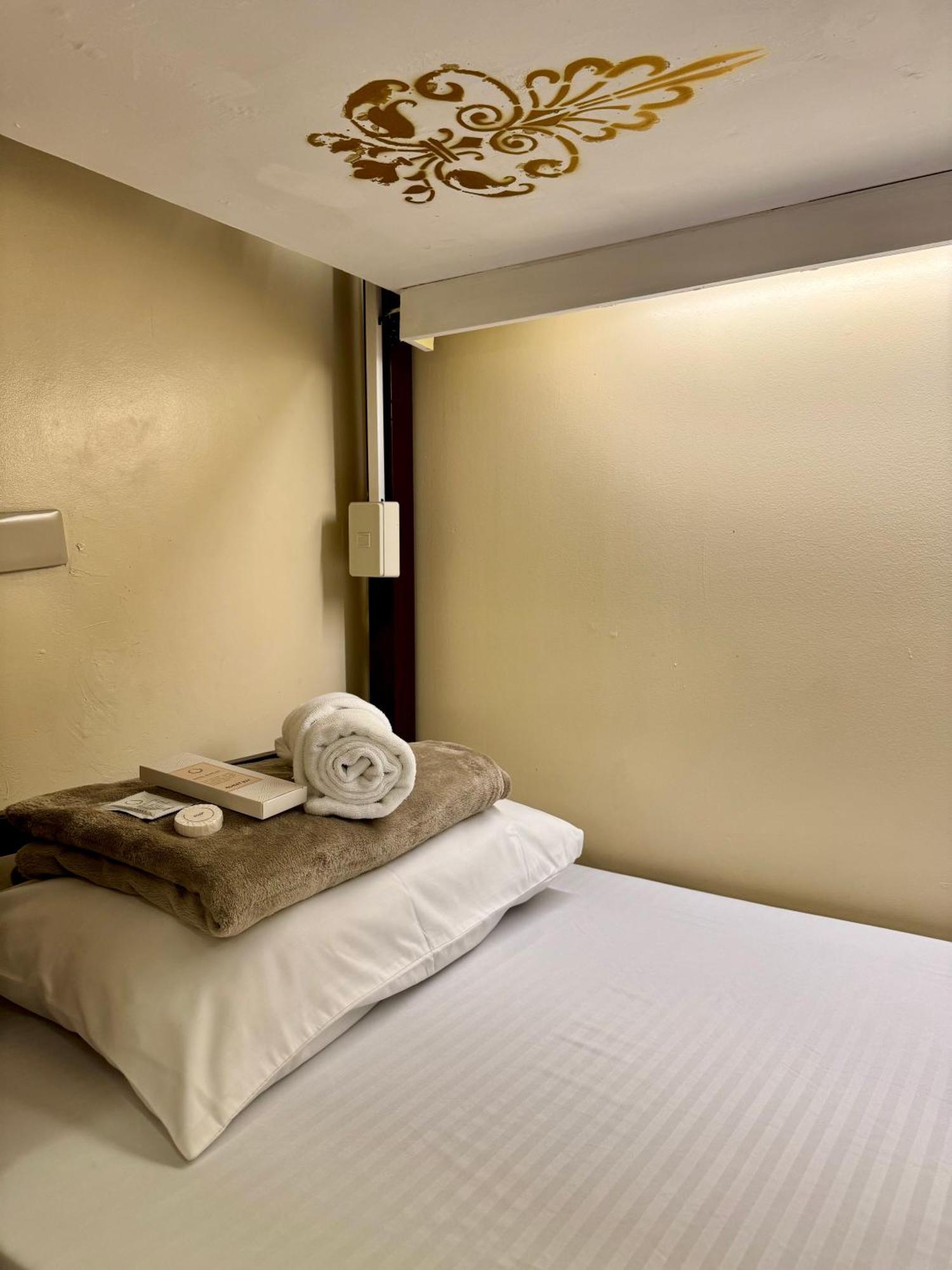 Park Avenue Guest House 2443 Pasay City Luaran gambar