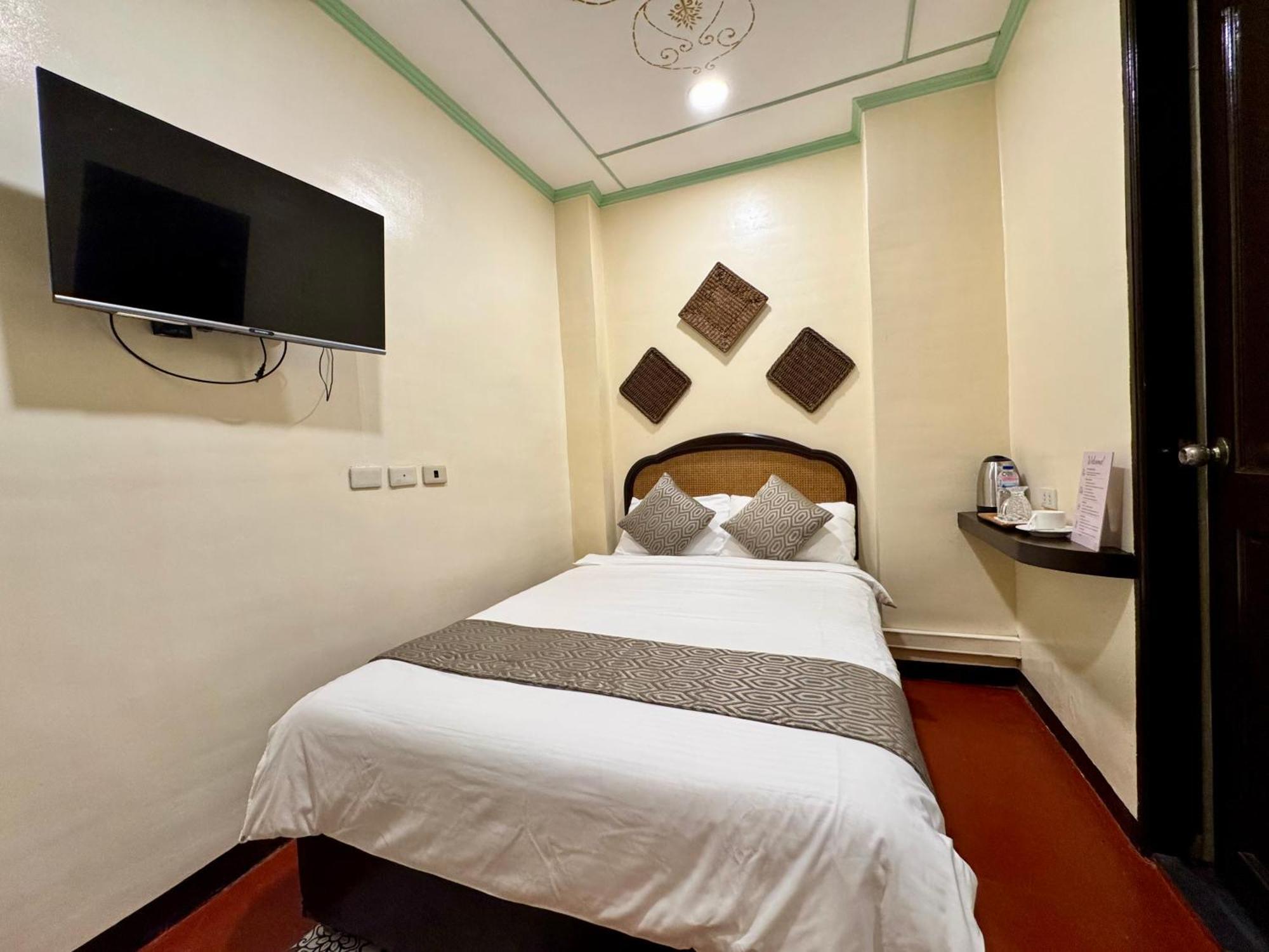 Park Avenue Guest House 2443 Pasay City Luaran gambar
