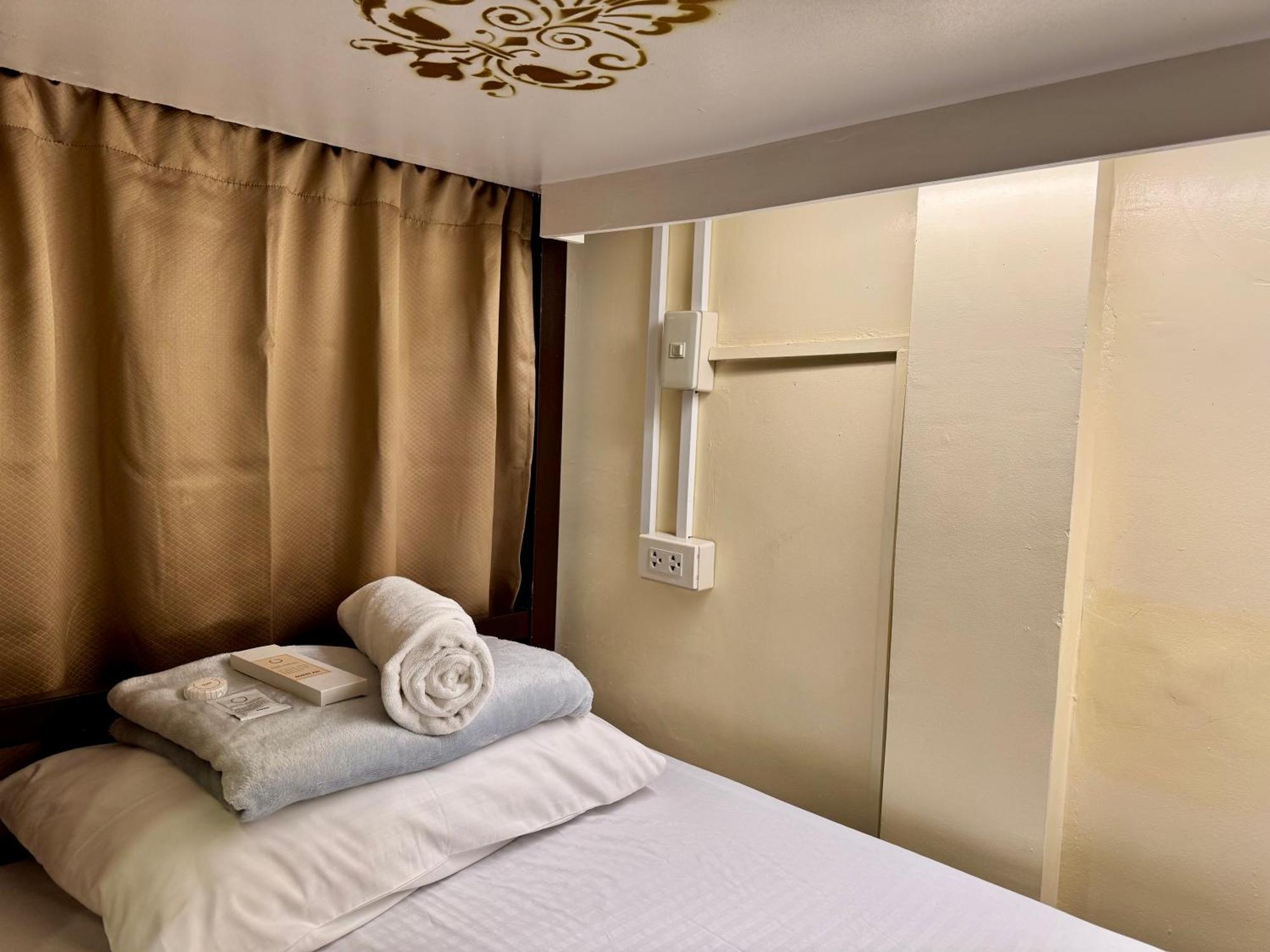 Park Avenue Guest House 2443 Pasay City Luaran gambar