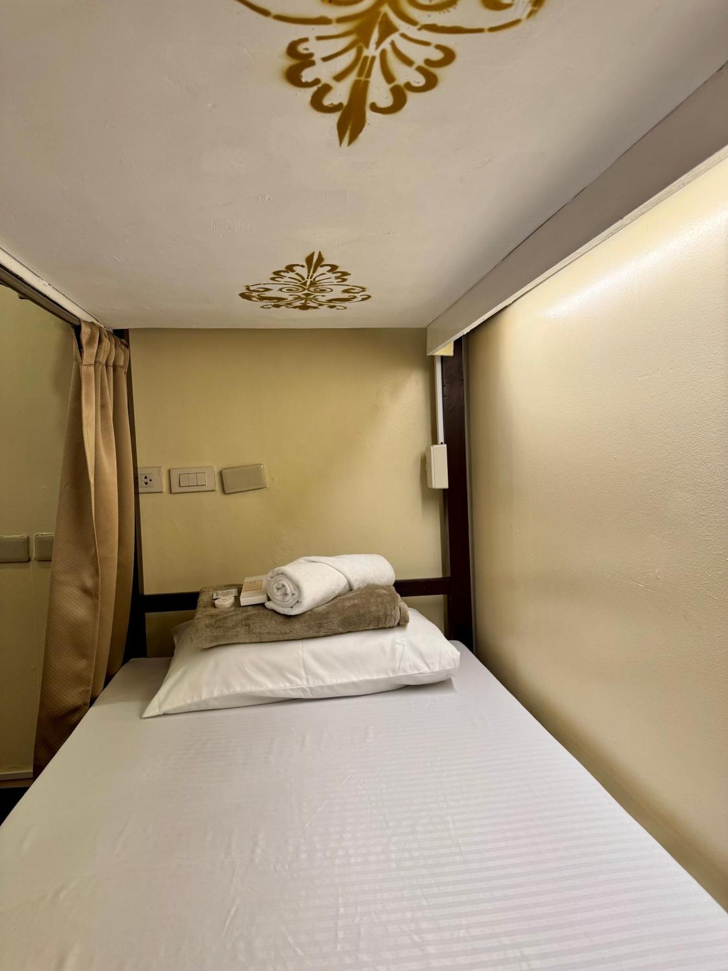 Park Avenue Guest House 2443 Pasay City Luaran gambar