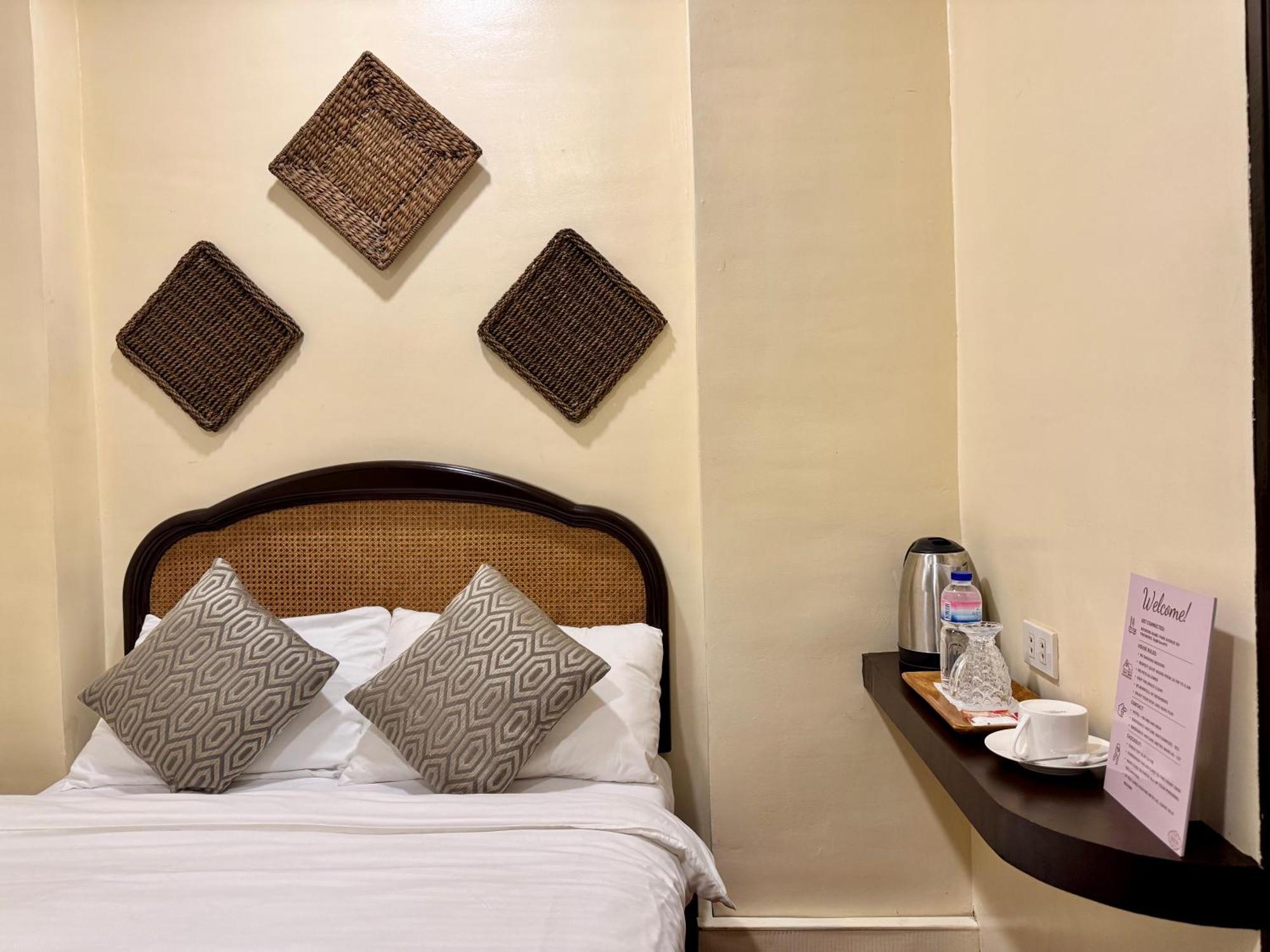 Park Avenue Guest House 2443 Pasay City Luaran gambar