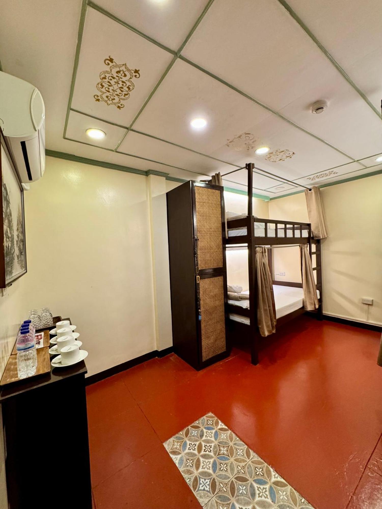 Park Avenue Guest House 2443 Pasay City Luaran gambar
