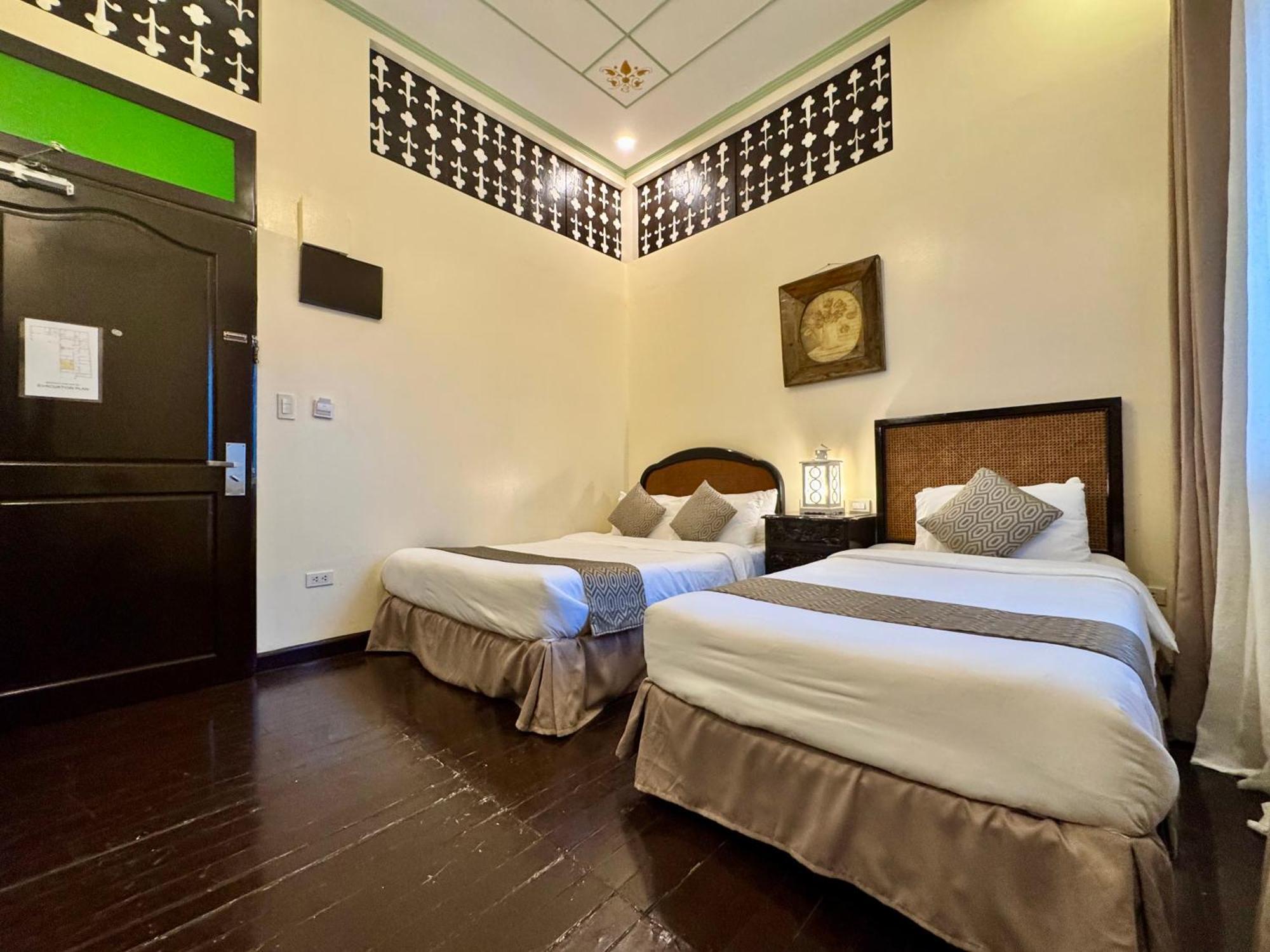 Park Avenue Guest House 2443 Pasay City Luaran gambar