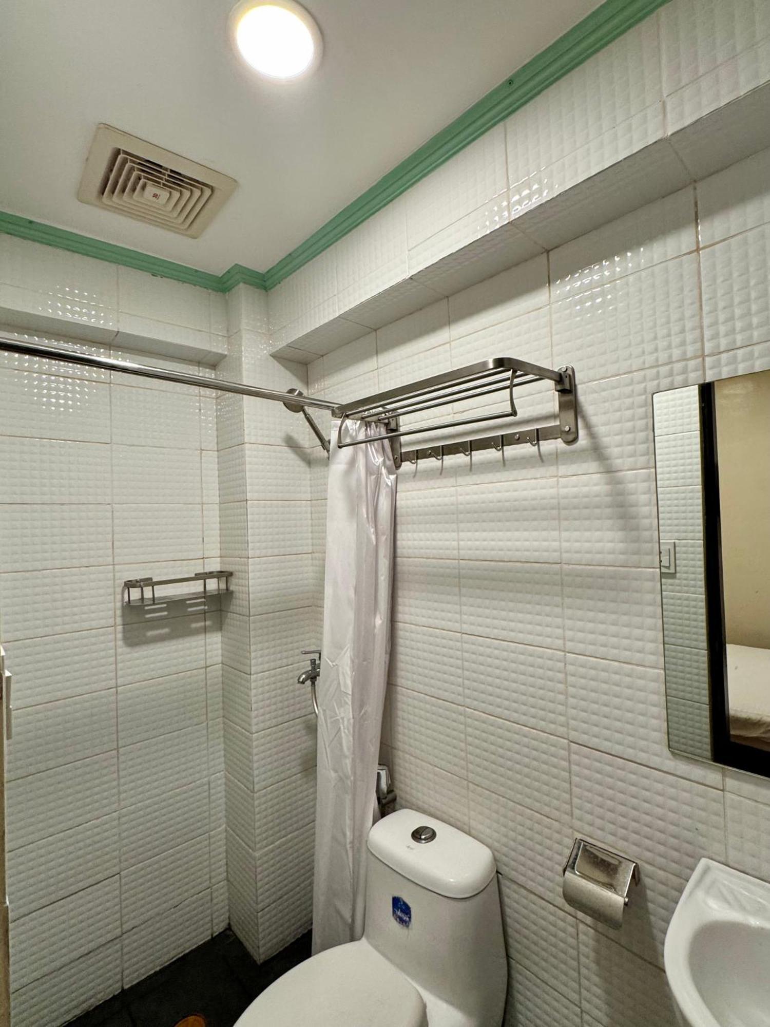 Park Avenue Guest House 2443 Pasay City Luaran gambar
