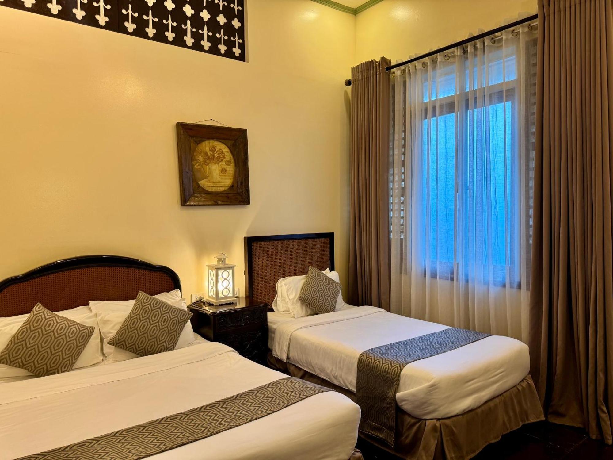 Park Avenue Guest House 2443 Pasay City Luaran gambar