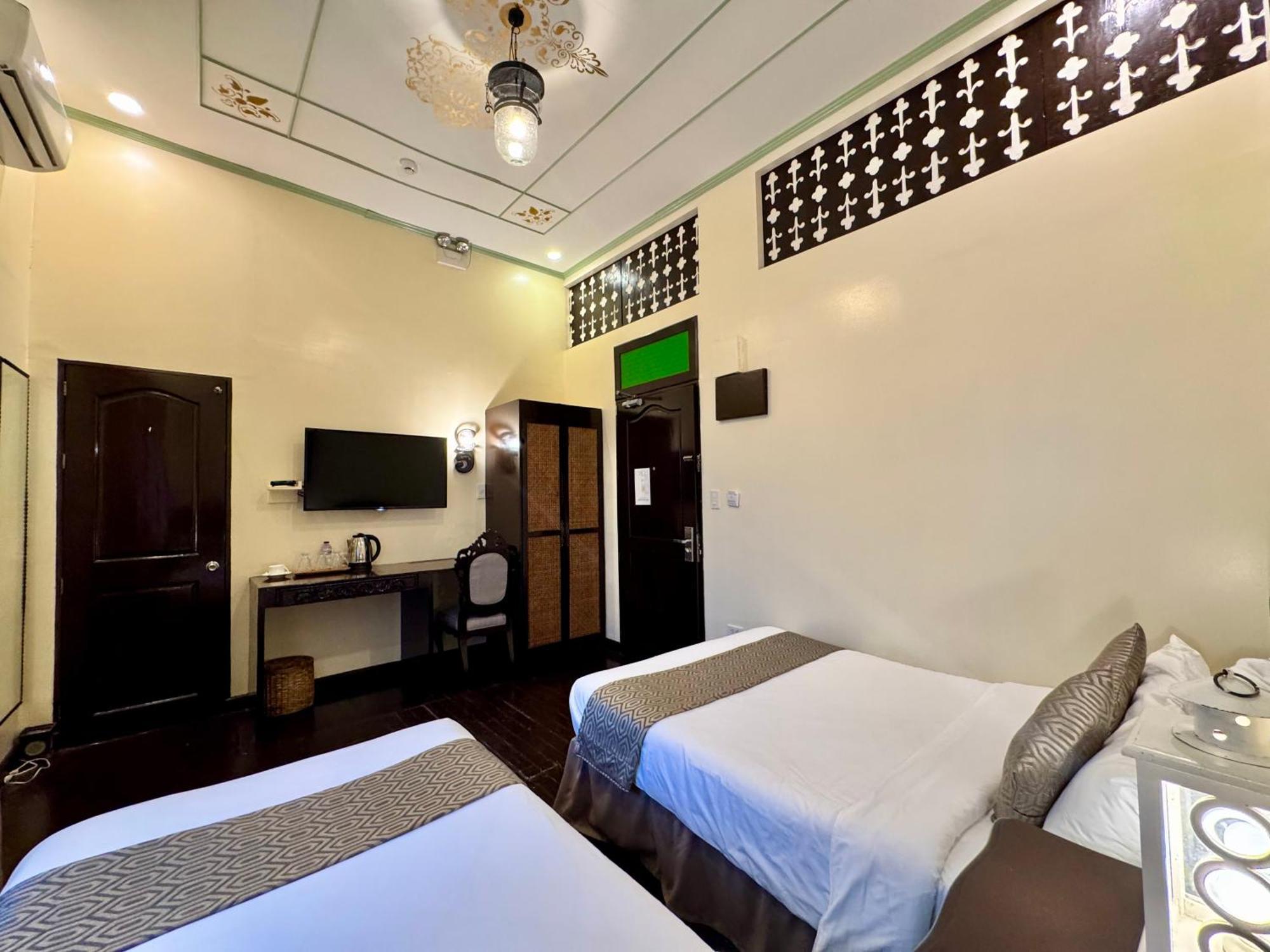 Park Avenue Guest House 2443 Pasay City Luaran gambar