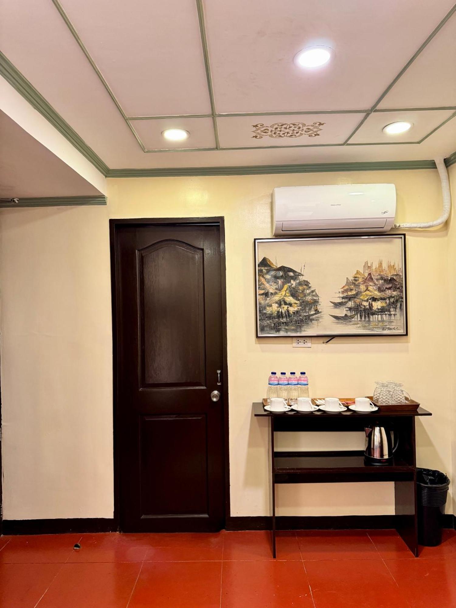 Park Avenue Guest House 2443 Pasay City Luaran gambar
